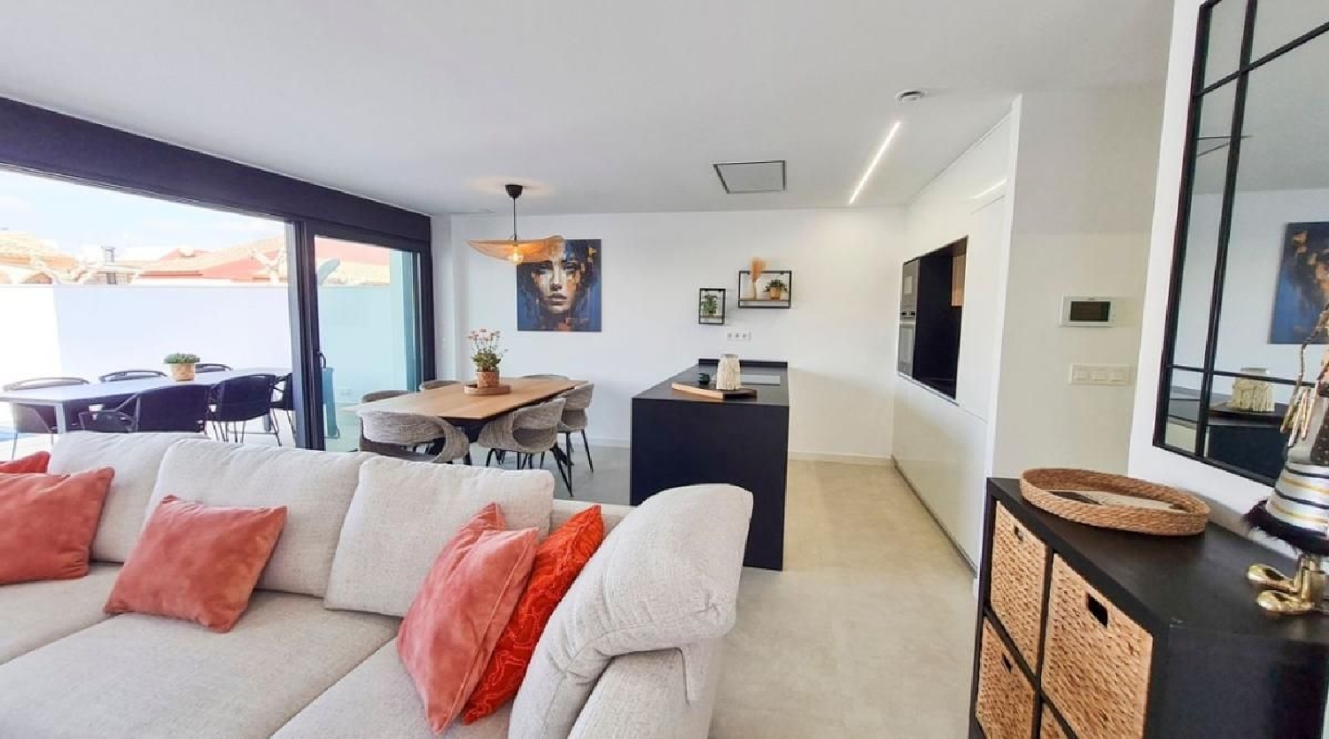  à vendre villa San Pedro Del Pinatar Mar Menor 6