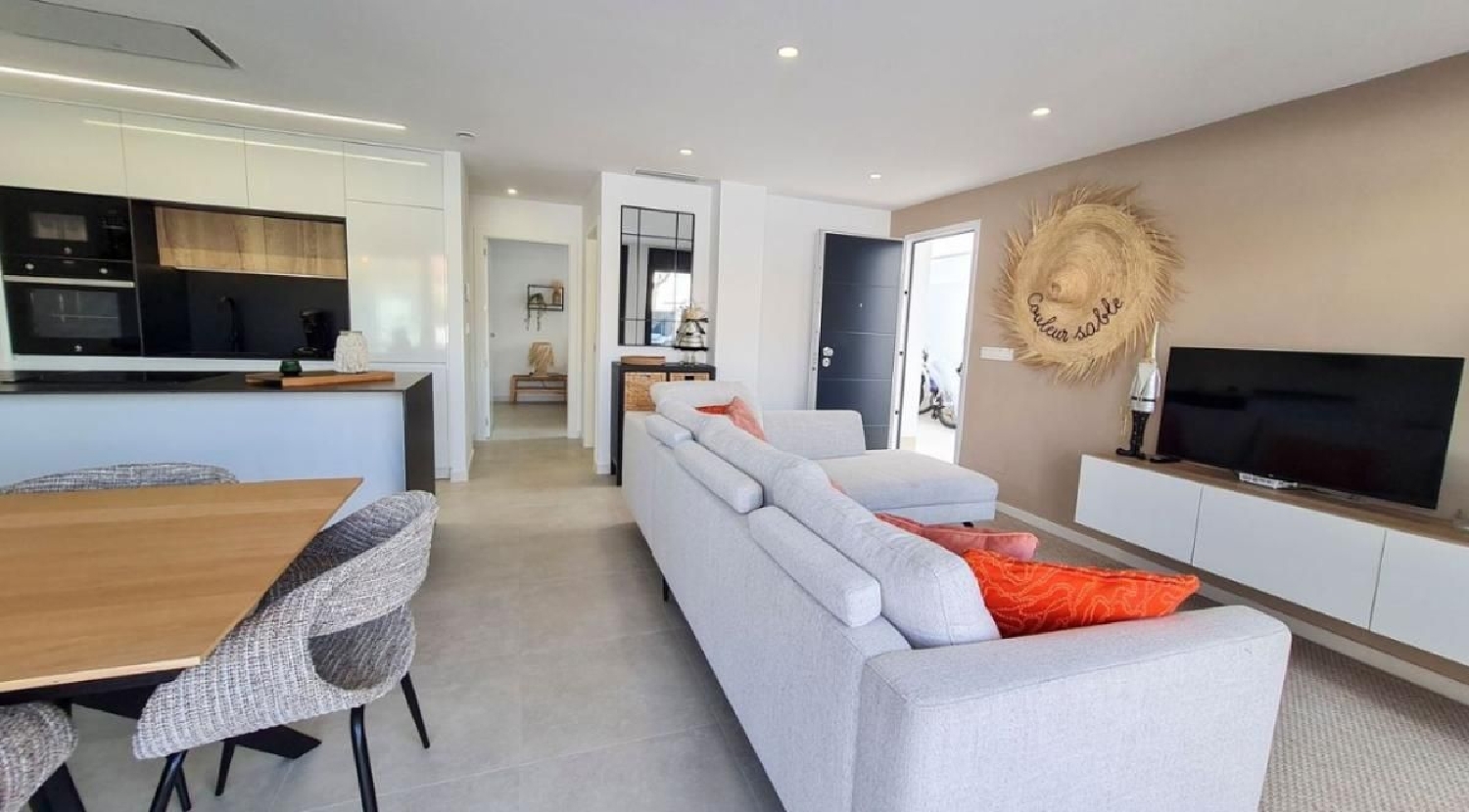  à vendre villa San Pedro Del Pinatar Mar Menor 5