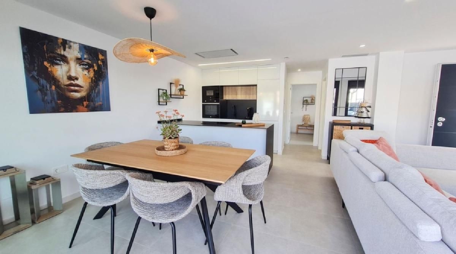  à vendre villa San Pedro Del Pinatar Mar Menor 4