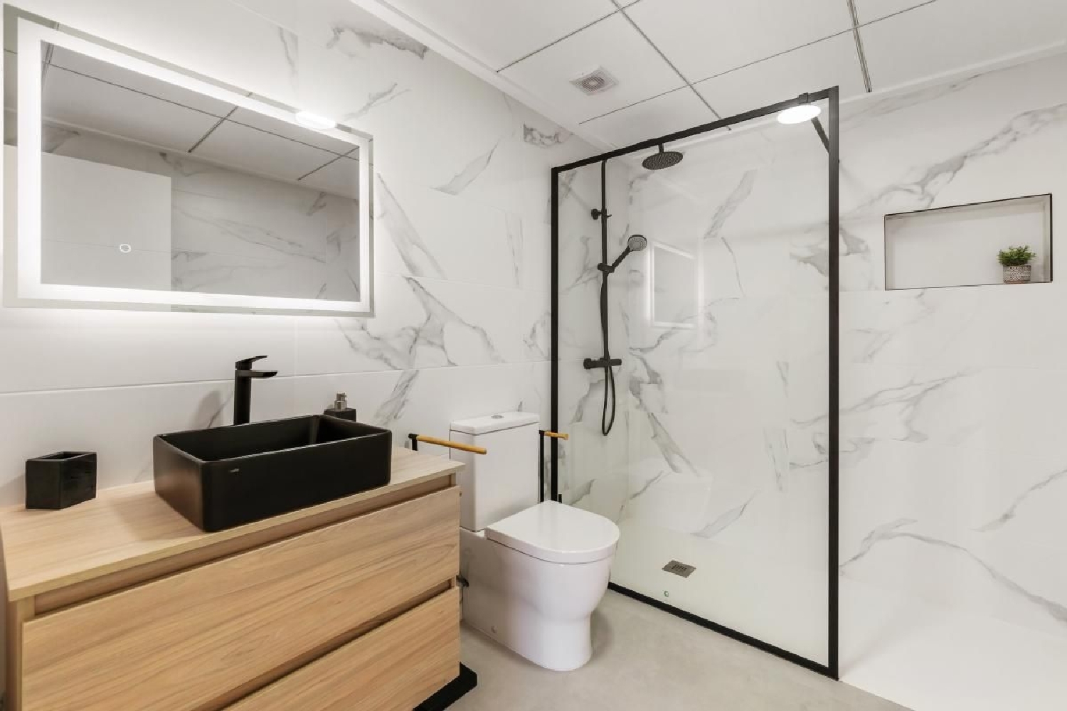  à vendre villa San Pedro Del Pinatar Mar Menor 3