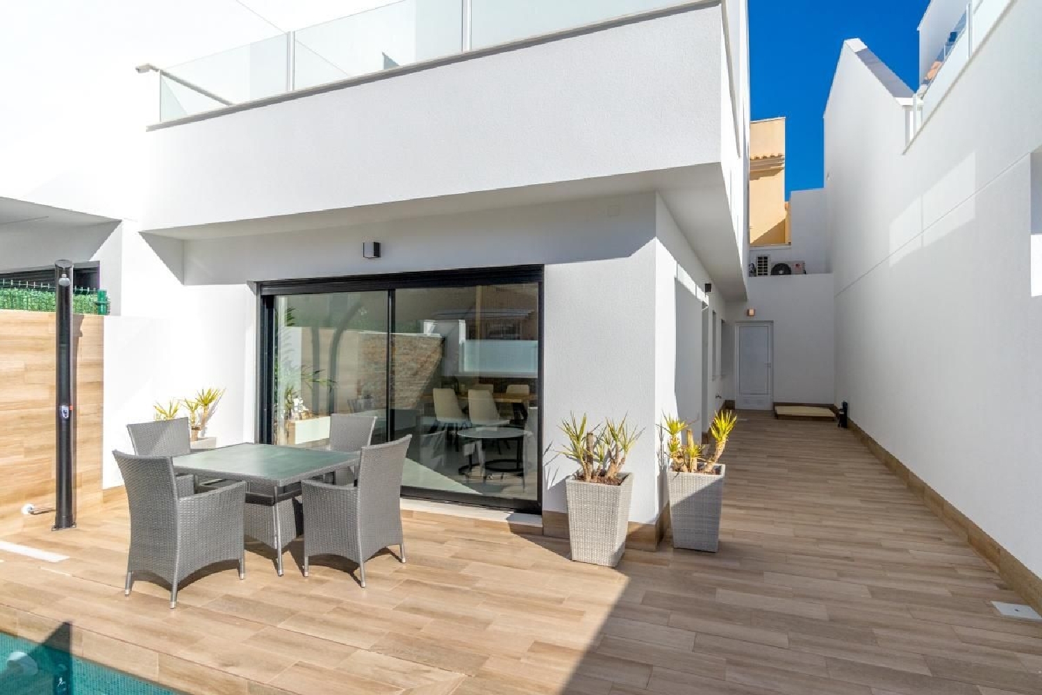  à vendre villa San Pedro Del Pinatar Mar Menor 7