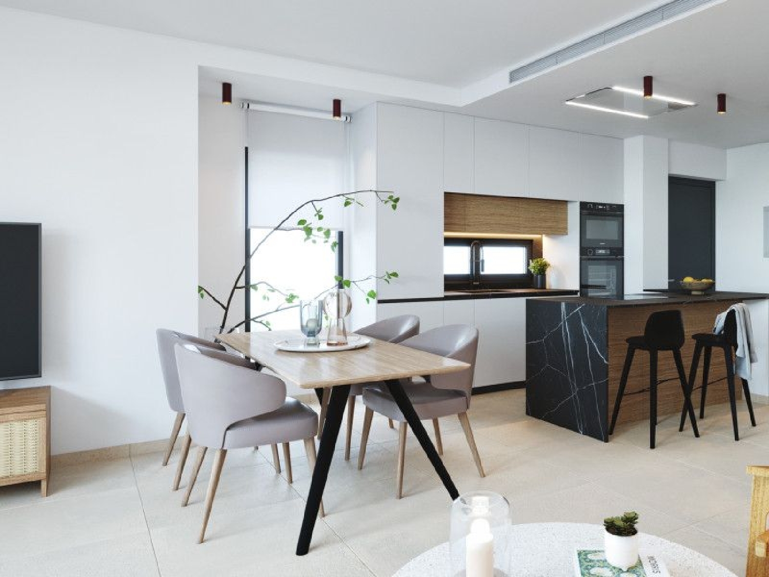  kaufen Villa San Pedro Del Pinatar Mar Menor 3