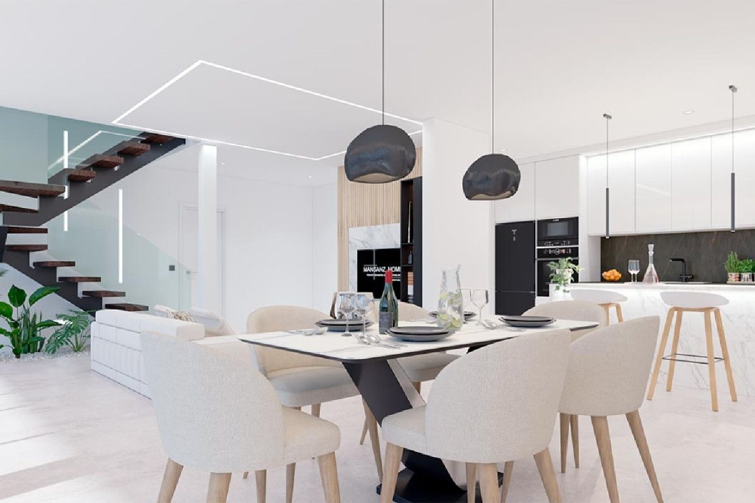  kaufen Villa San Pedro Del Pinatar Mar Menor 6