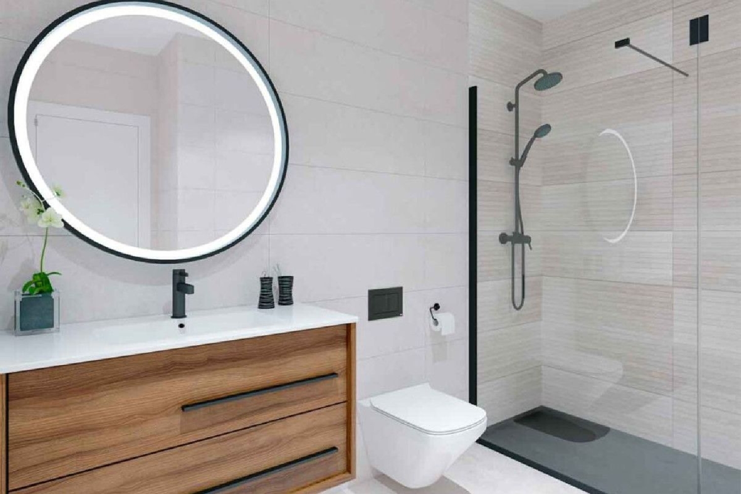  kaufen Villa San Pedro Del Pinatar Mar Menor 3