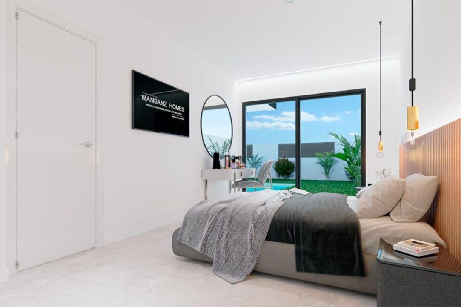  kaufen Villa San Pedro Del Pinatar Mar Menor 4