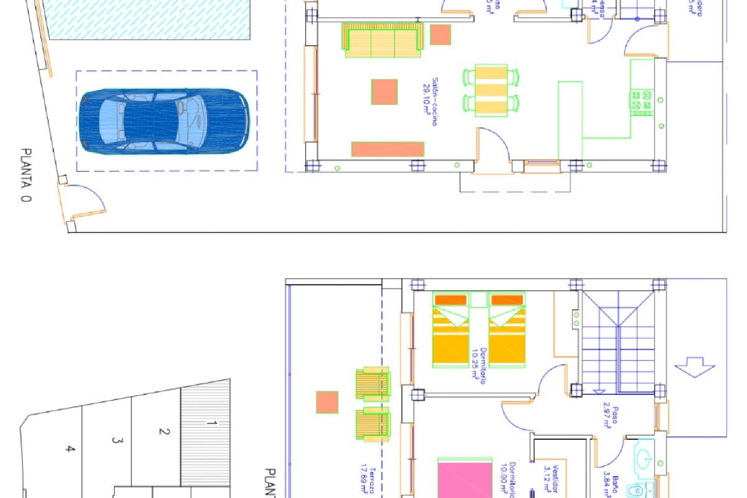  kaufen Villa San Pedro Del Pinatar Mar Menor 5