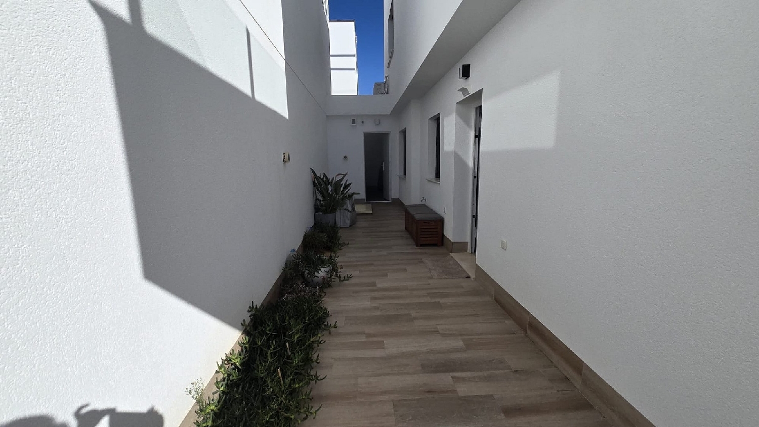  te koop villa San Pedro Del Pinatar Mar Menor 7