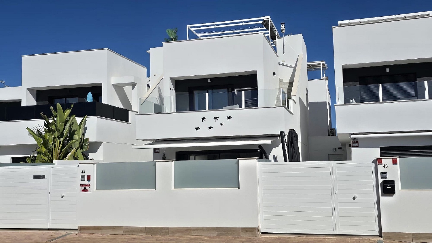 te koop villa San Pedro Del Pinatar Mar Menor 2