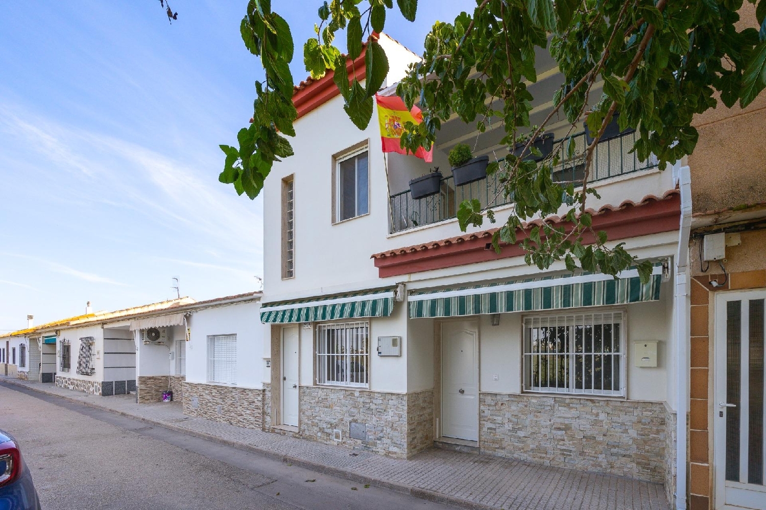  till salu villa San Pedro Del Pinatar Mar Menor 2