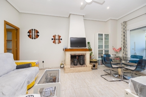 San Pedro Del Pinatar Mar Menor villa foto 6329104