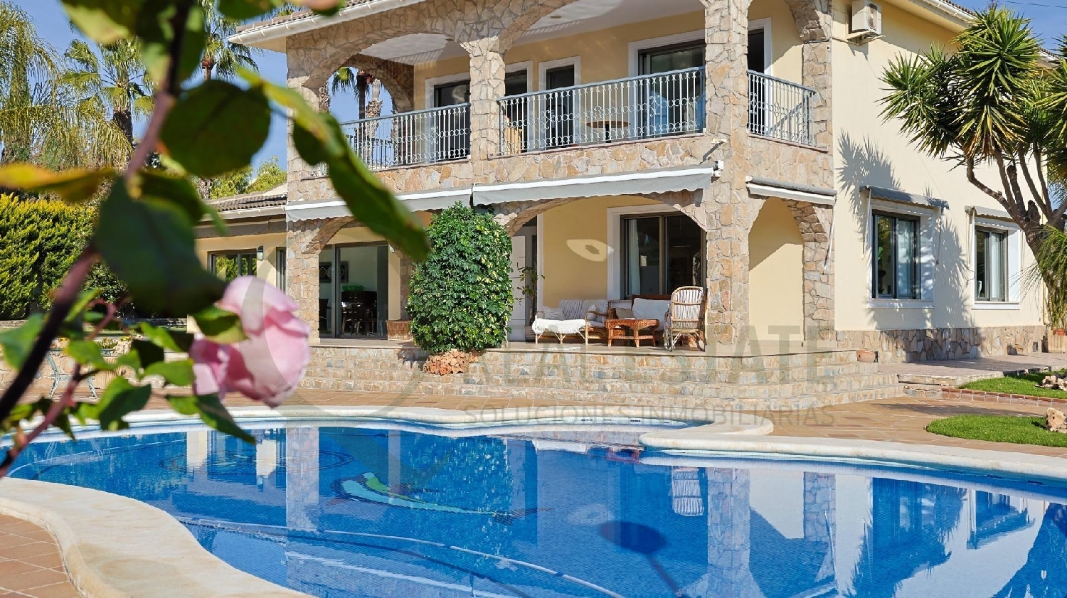  à vendre villa San Vicente Del Raspeig Alacantí 1