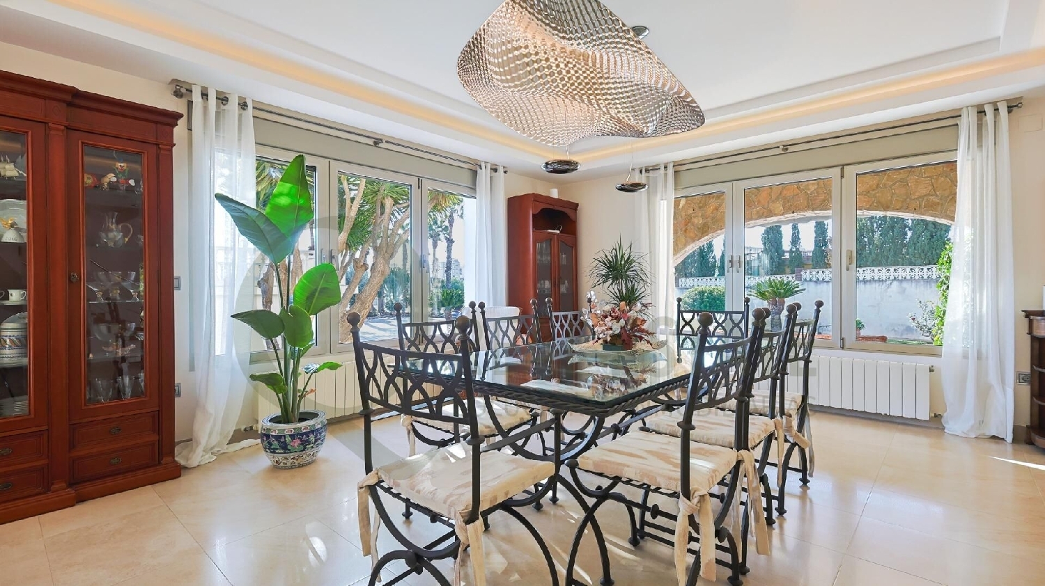  à vendre villa San Vicente Del Raspeig Alacantí 6