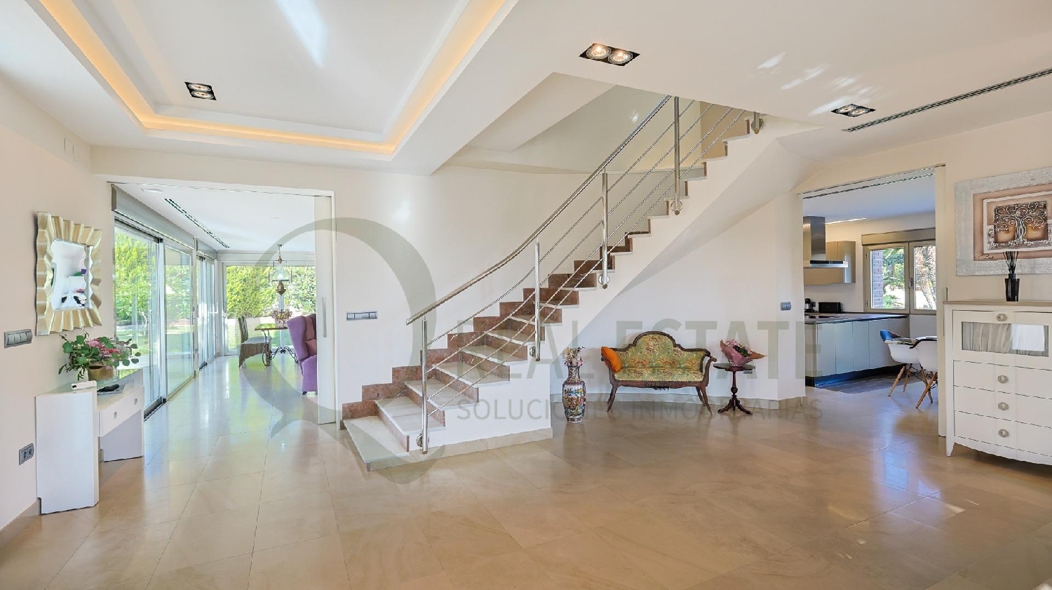  à vendre villa San Vicente Del Raspeig Alacantí 3