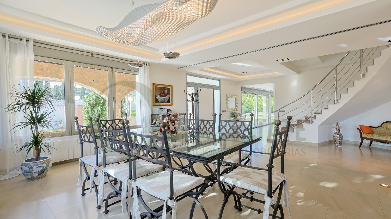  à vendre villa San Vicente Del Raspeig Alacantí 4