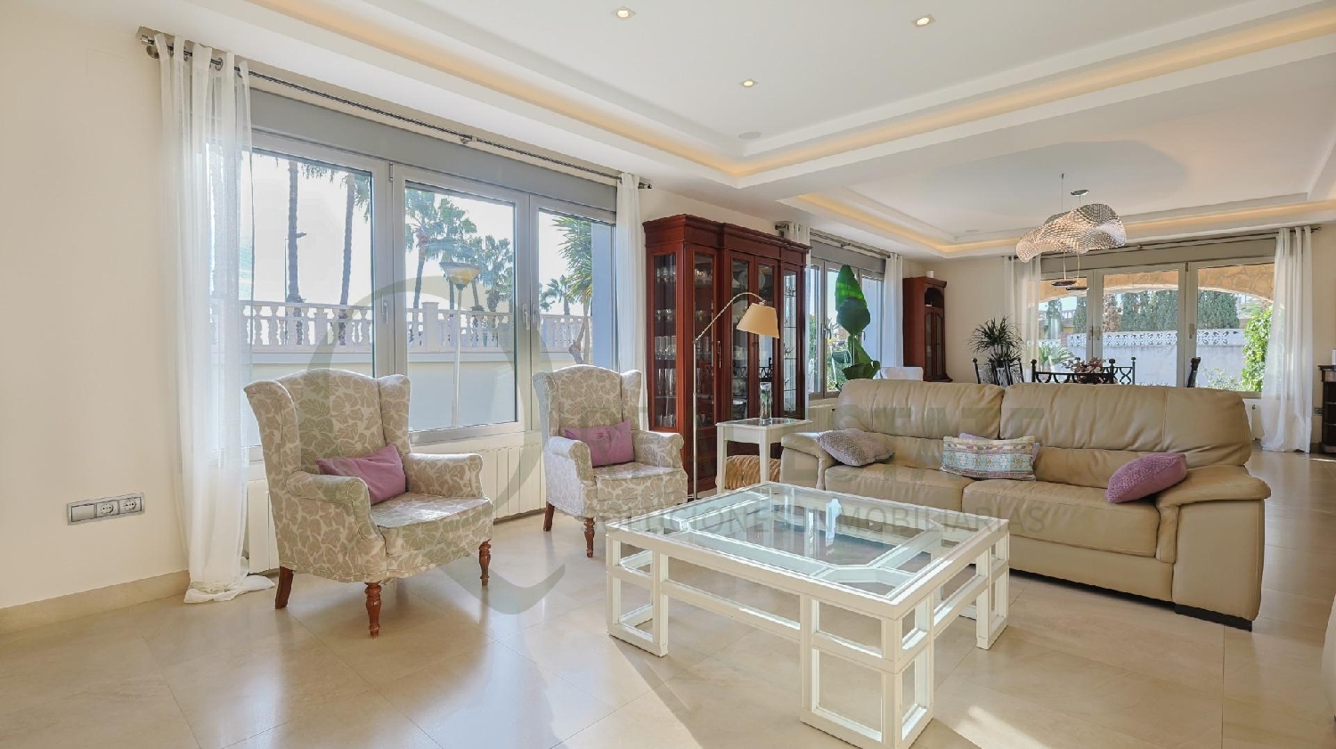  à vendre villa San Vicente Del Raspeig Alacantí 8