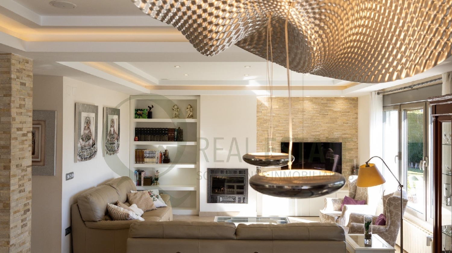  à vendre villa San Vicente Del Raspeig Alacantí 5