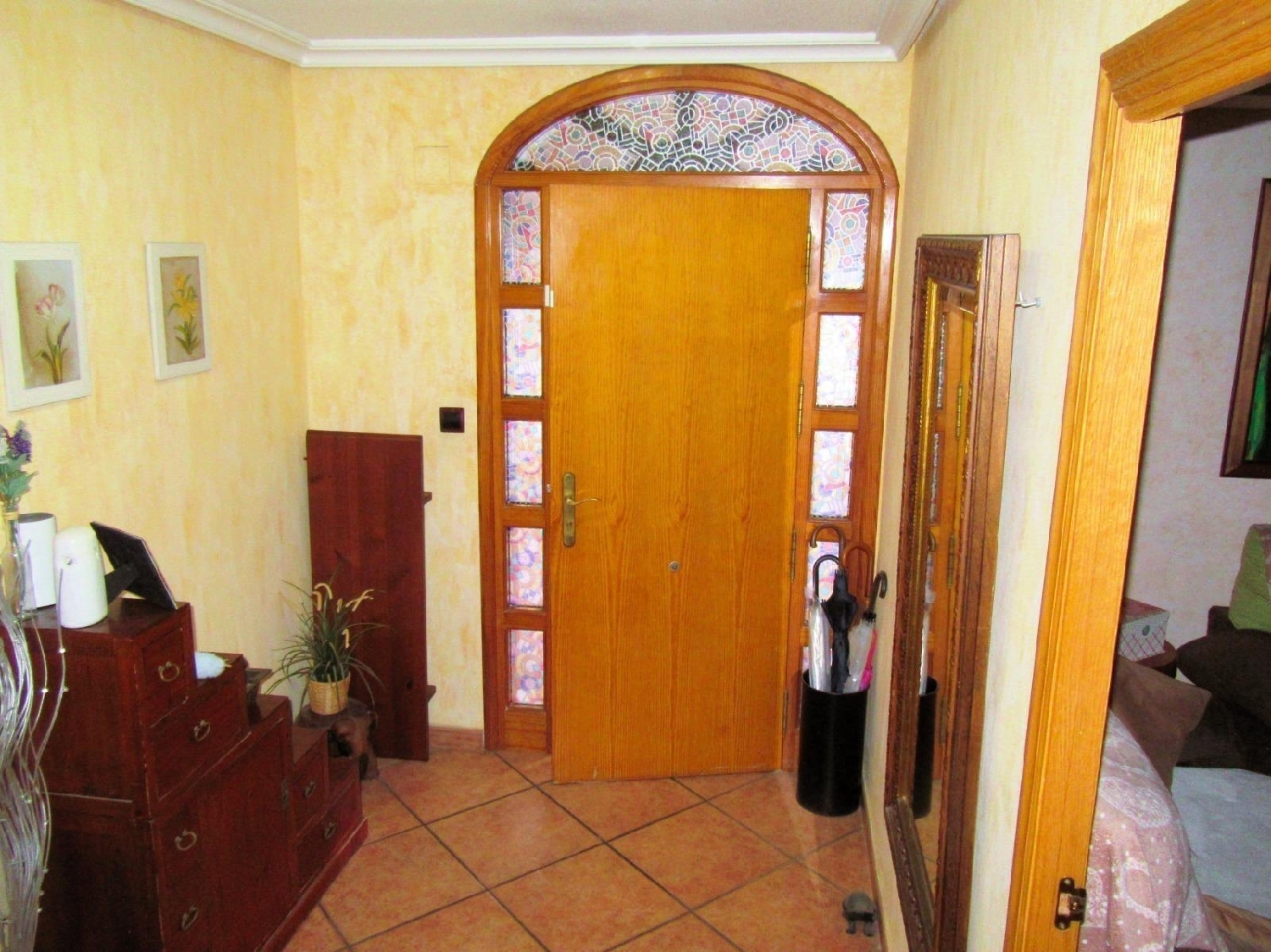  en venta chalet San Vicente Del Raspeig Alacantí 4