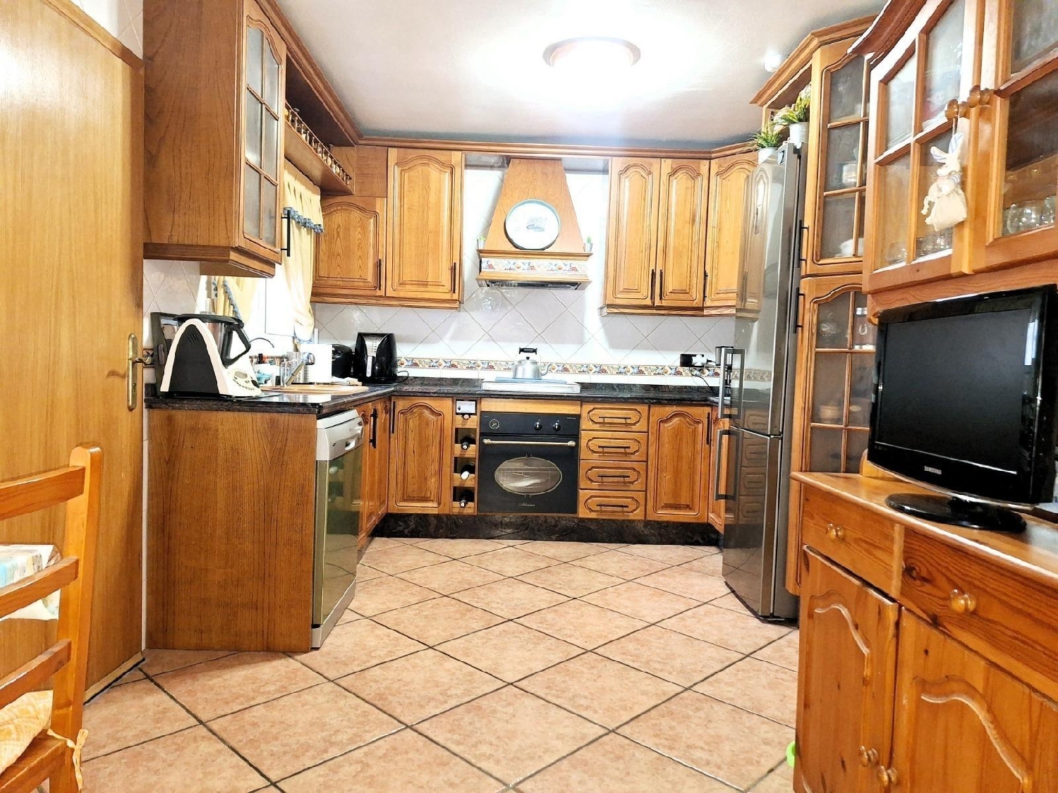  en venta chalet San Vicente Del Raspeig Alacantí 5