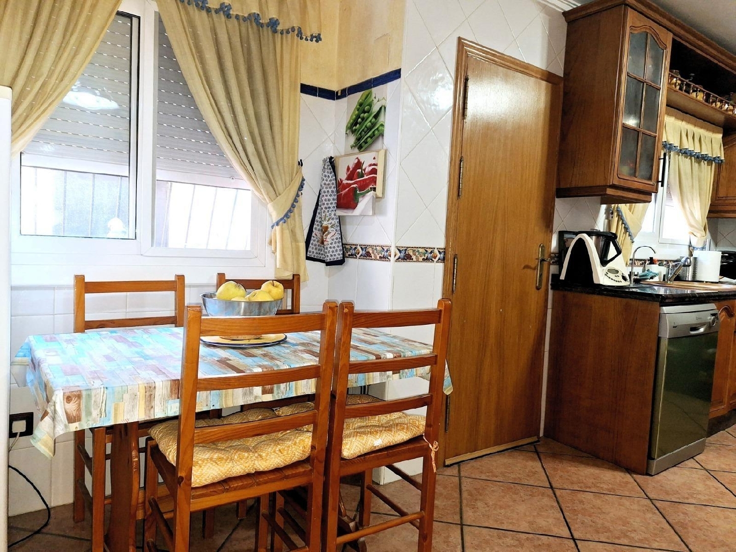  en venta chalet San Vicente Del Raspeig Alacantí 7