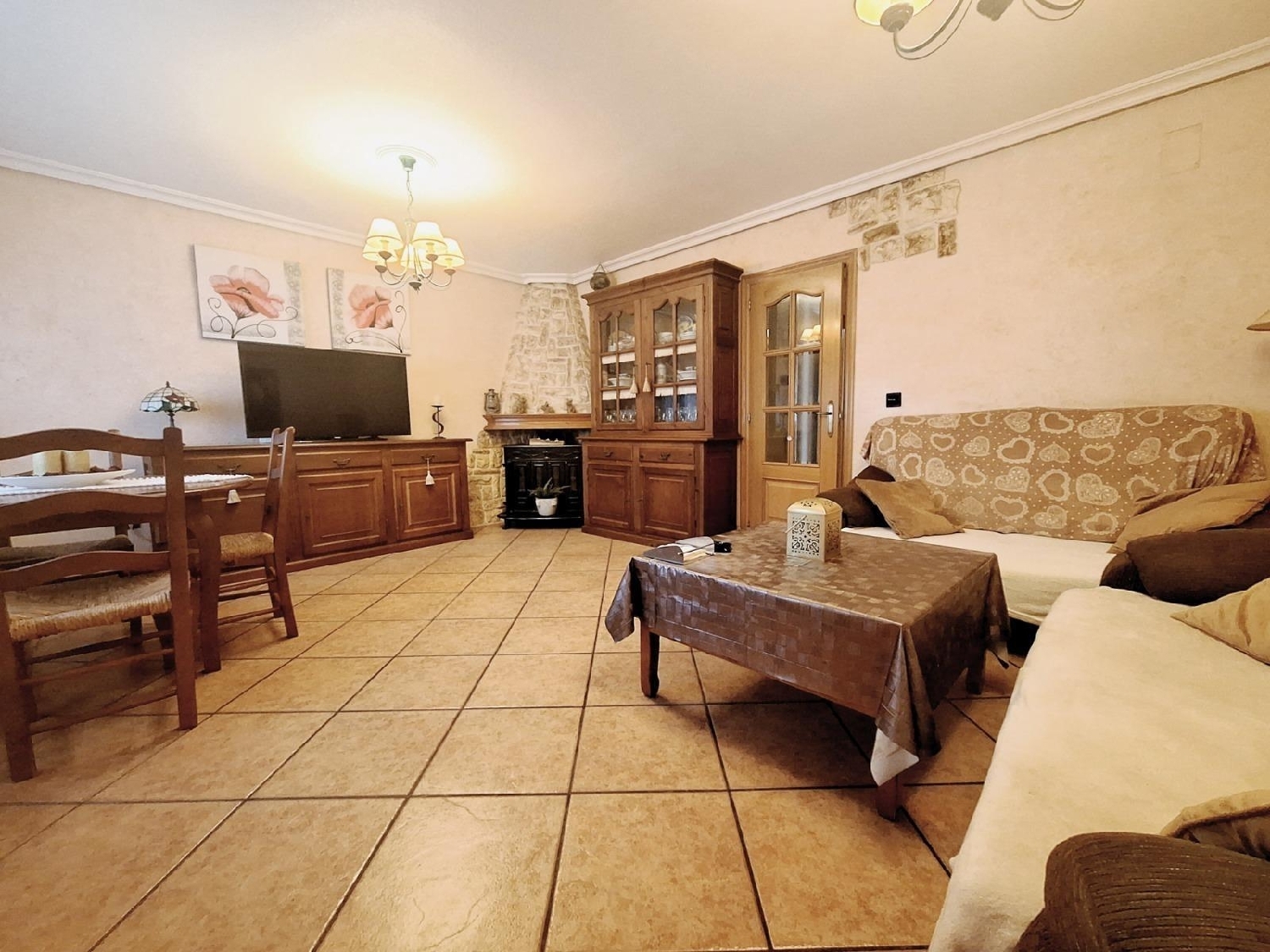  en venta chalet San Vicente Del Raspeig Alacantí 8