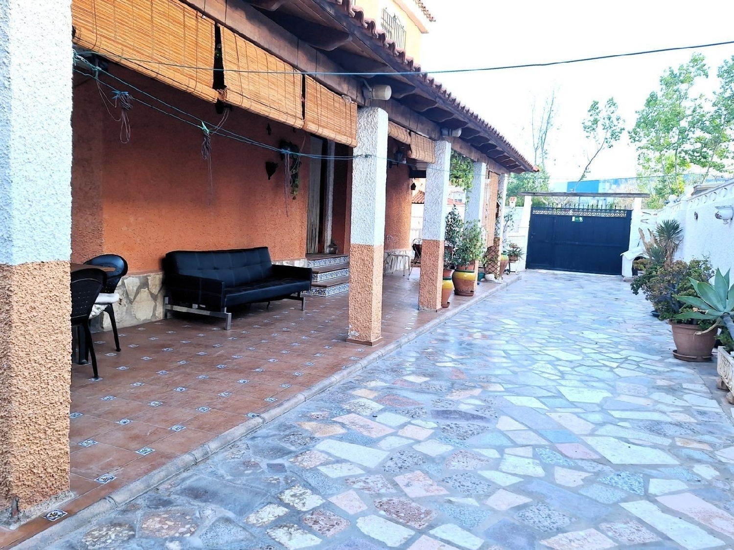  en venta chalet San Vicente Del Raspeig Alacantí 3