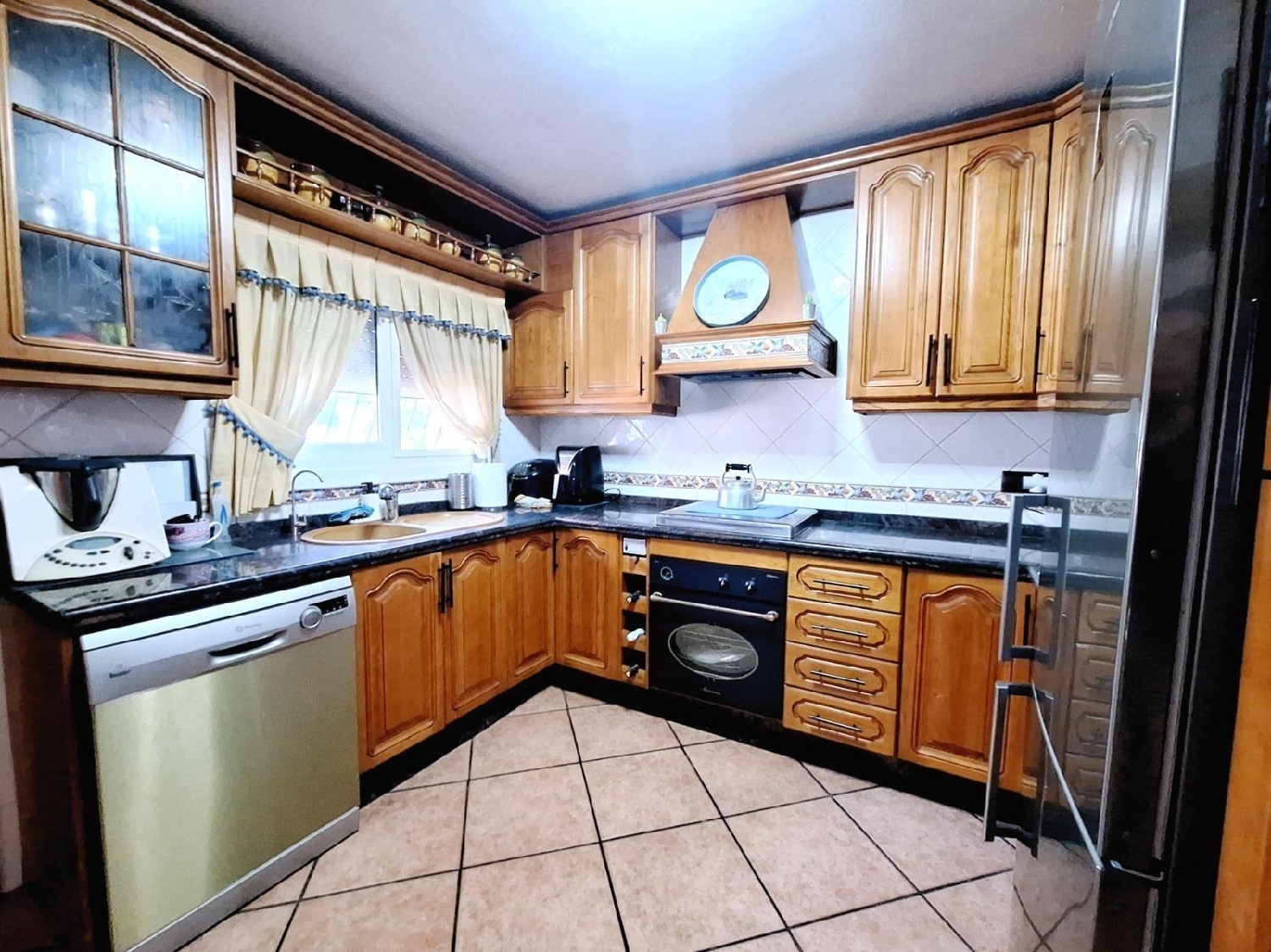  en venta chalet San Vicente Del Raspeig Alacantí 6