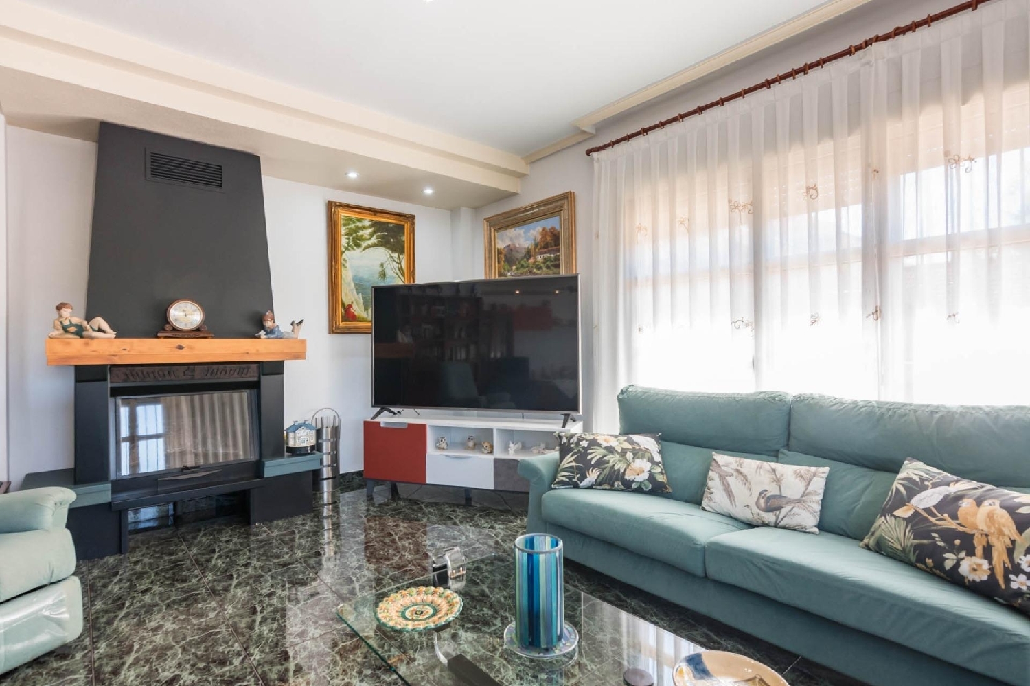  à vendre villa Sangonera La Verde O Ermita Nueva Huerta De Murcia 8