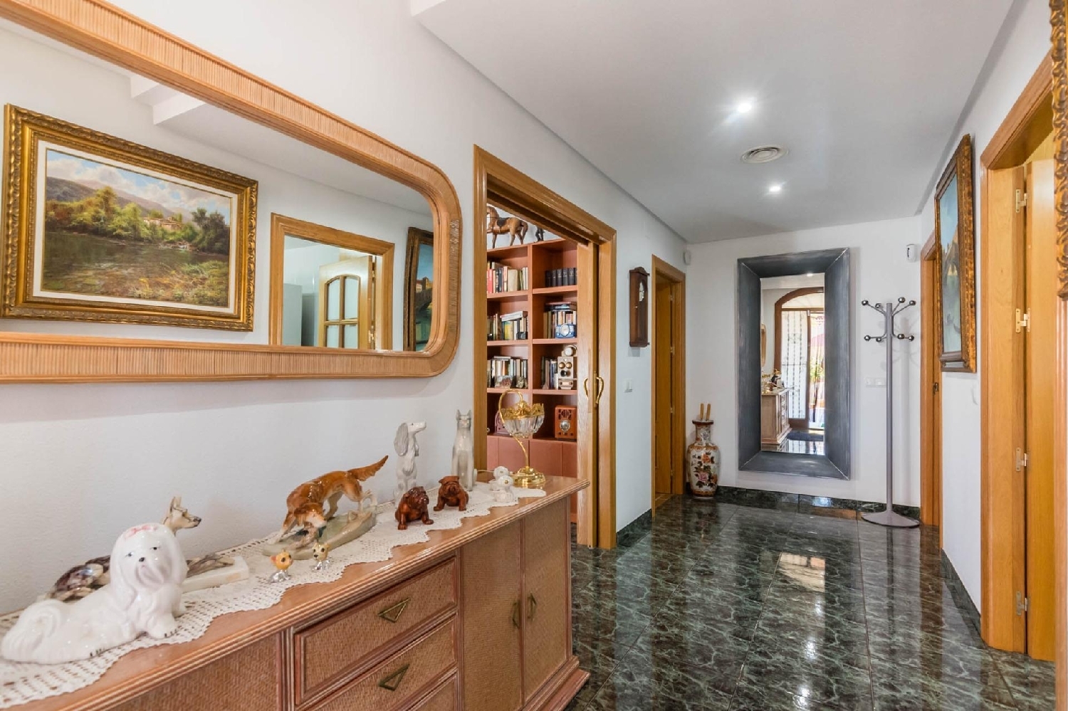  à vendre villa Sangonera La Verde O Ermita Nueva Huerta De Murcia 2