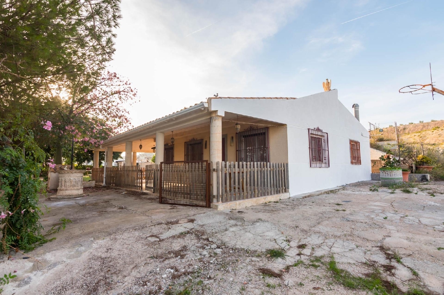  for sale villa Sangonera La Seca Huerta De Murcia 4