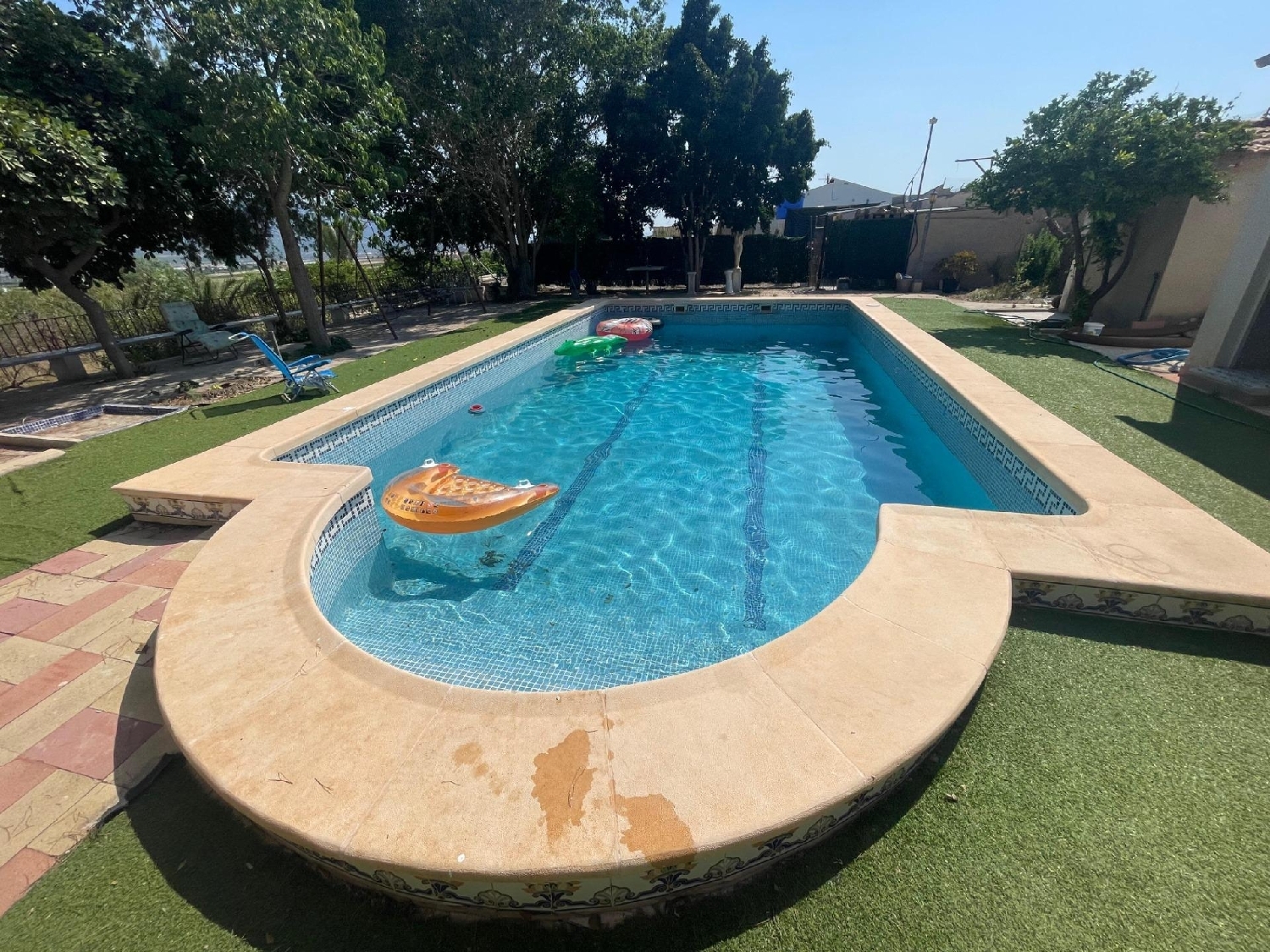  for sale villa Sangonera La Seca Huerta De Murcia 2