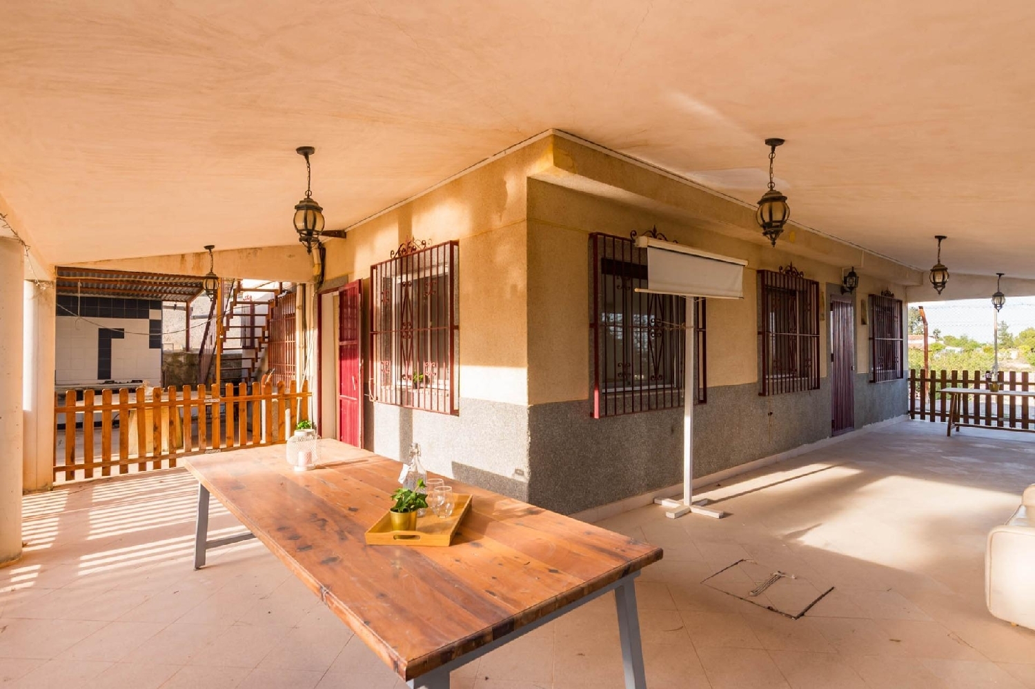  for sale villa Sangonera La Seca Huerta De Murcia 8