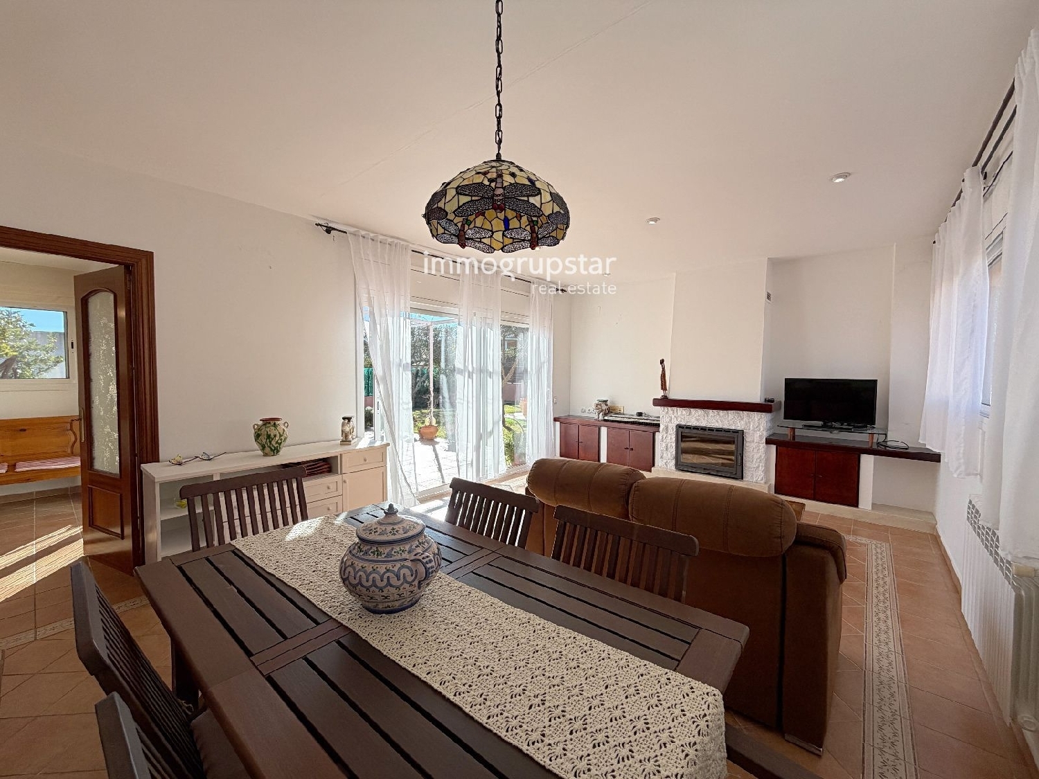  à vendre villa Sant Antoni De Calonge Baix Empordà 7