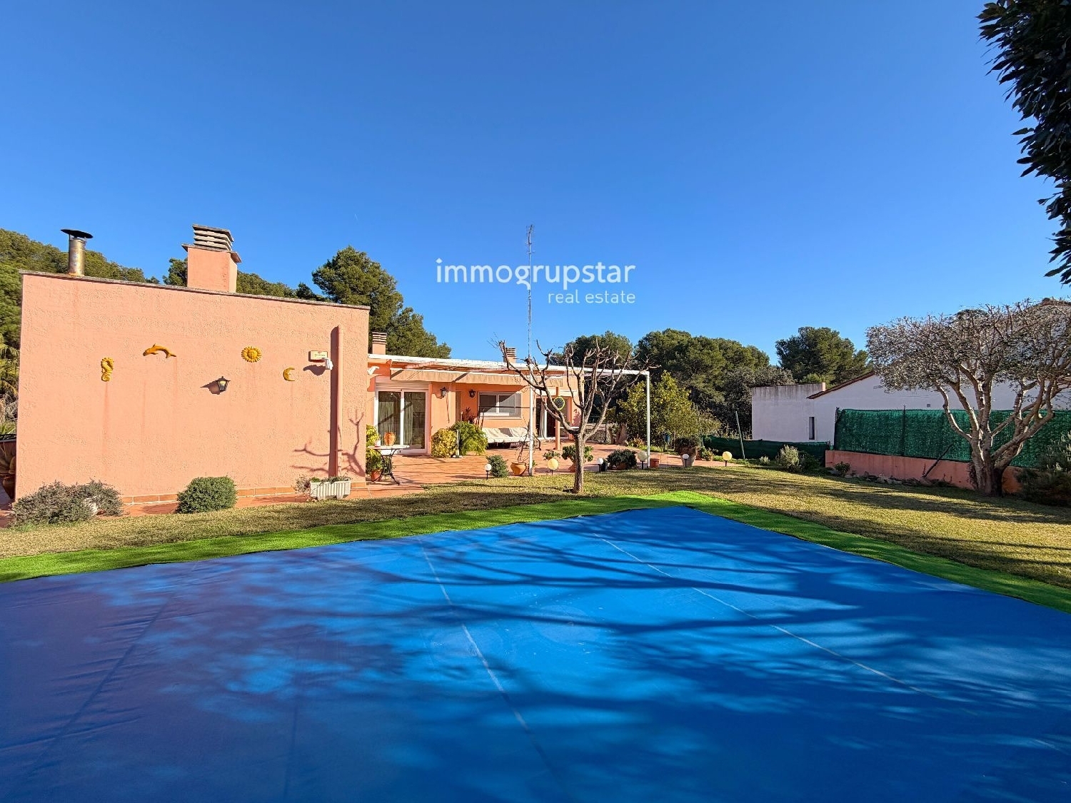  à vendre villa Sant Antoni De Calonge Baix Empordà 2