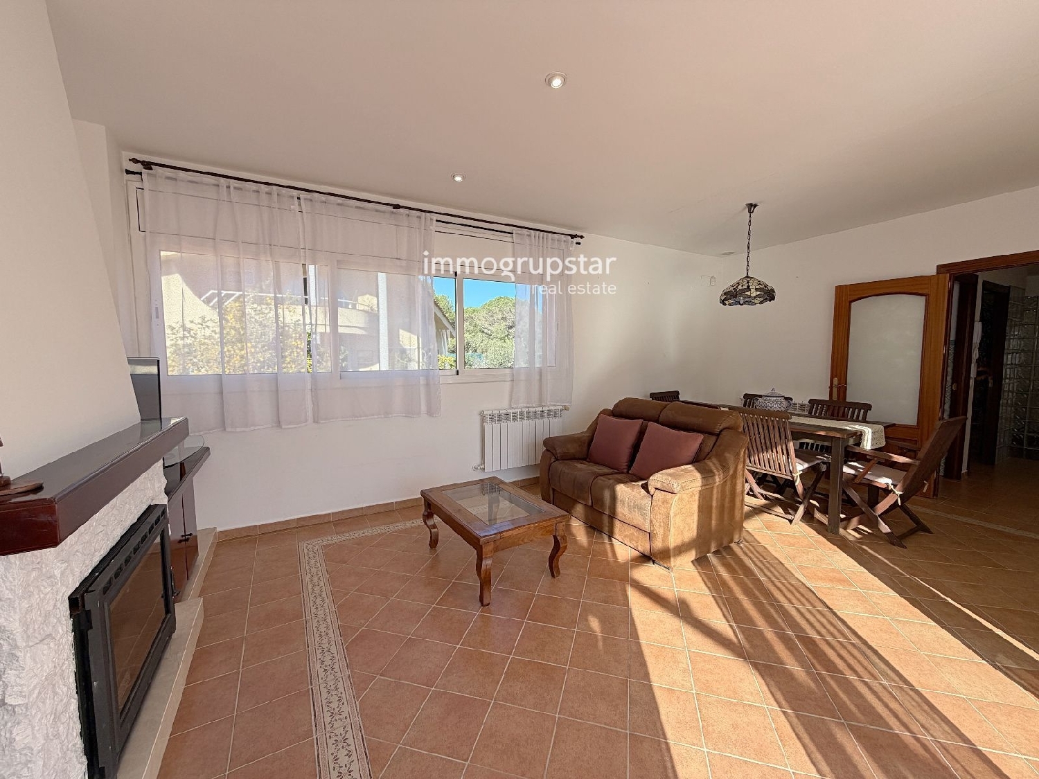  à vendre villa Sant Antoni De Calonge Baix Empordà 4