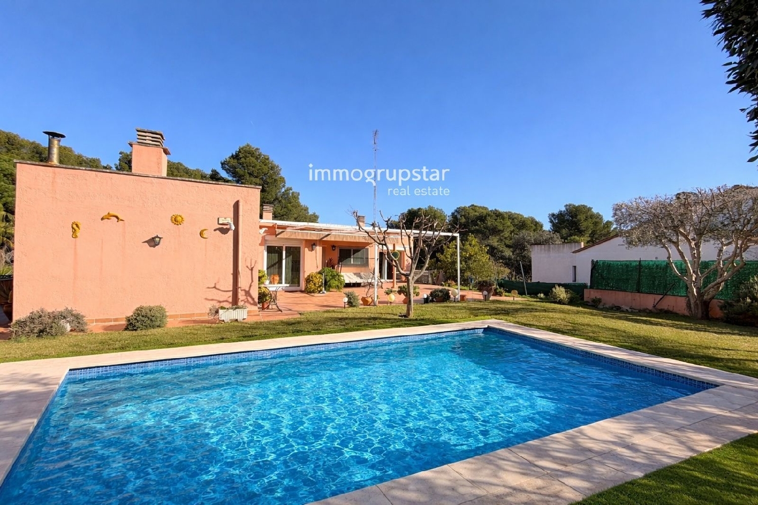  à vendre villa Sant Antoni De Calonge Baix Empordà 1