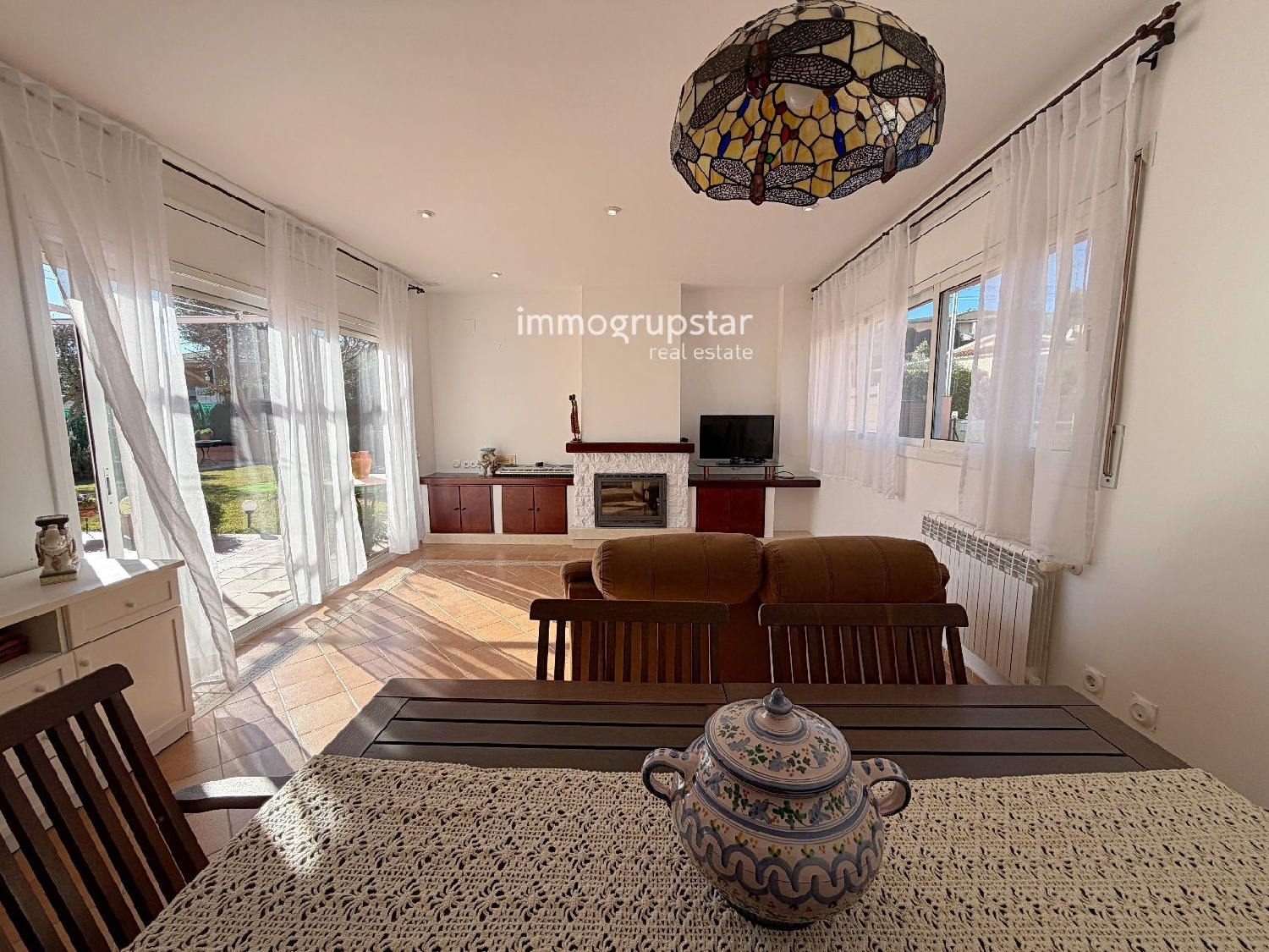  à vendre villa Sant Antoni De Calonge Baix Empordà 3