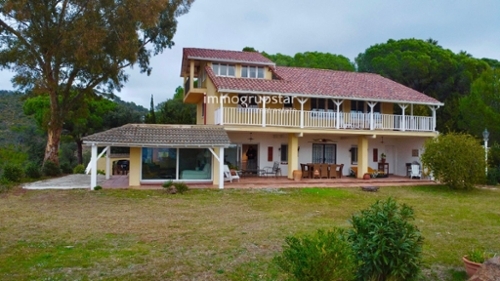 Sant Antoni De Calonge Baix Empordà villa foto 6339939