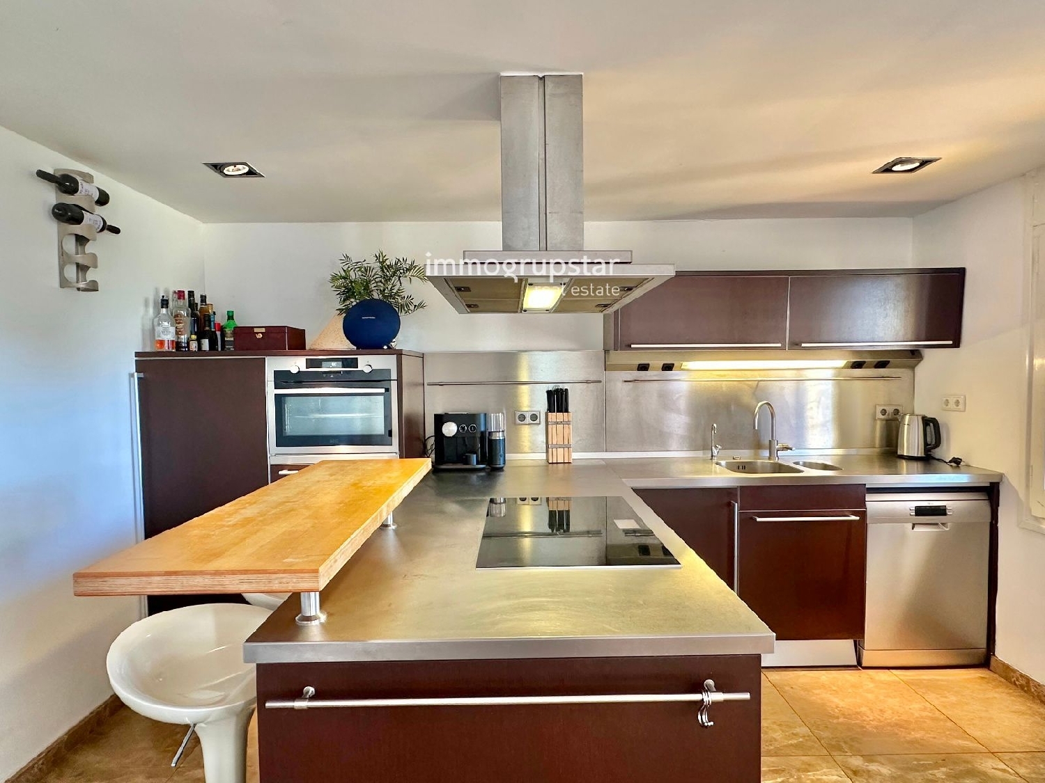  à vendre villa Sant Antoni De Calonge Baix Empordà 9