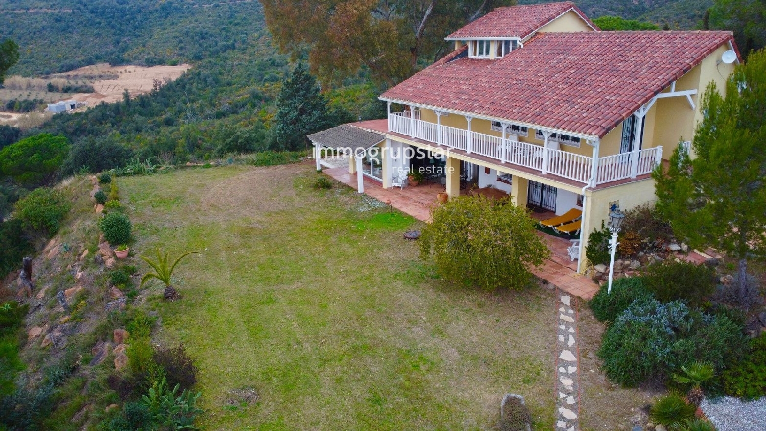  à vendre villa Sant Antoni De Calonge Baix Empordà 2