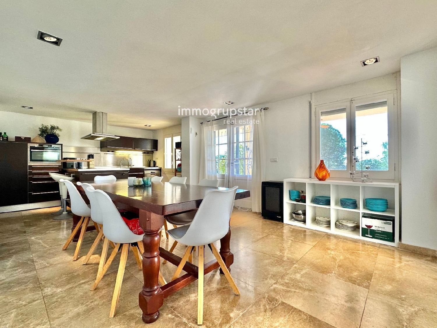  à vendre villa Sant Antoni De Calonge Baix Empordà 6