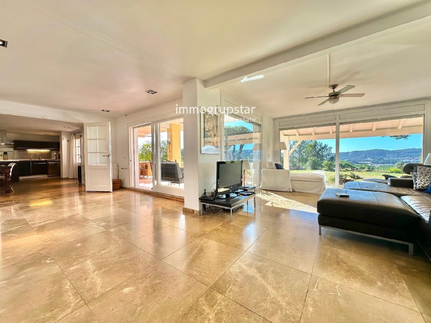  à vendre villa Sant Antoni De Calonge Baix Empordà 3