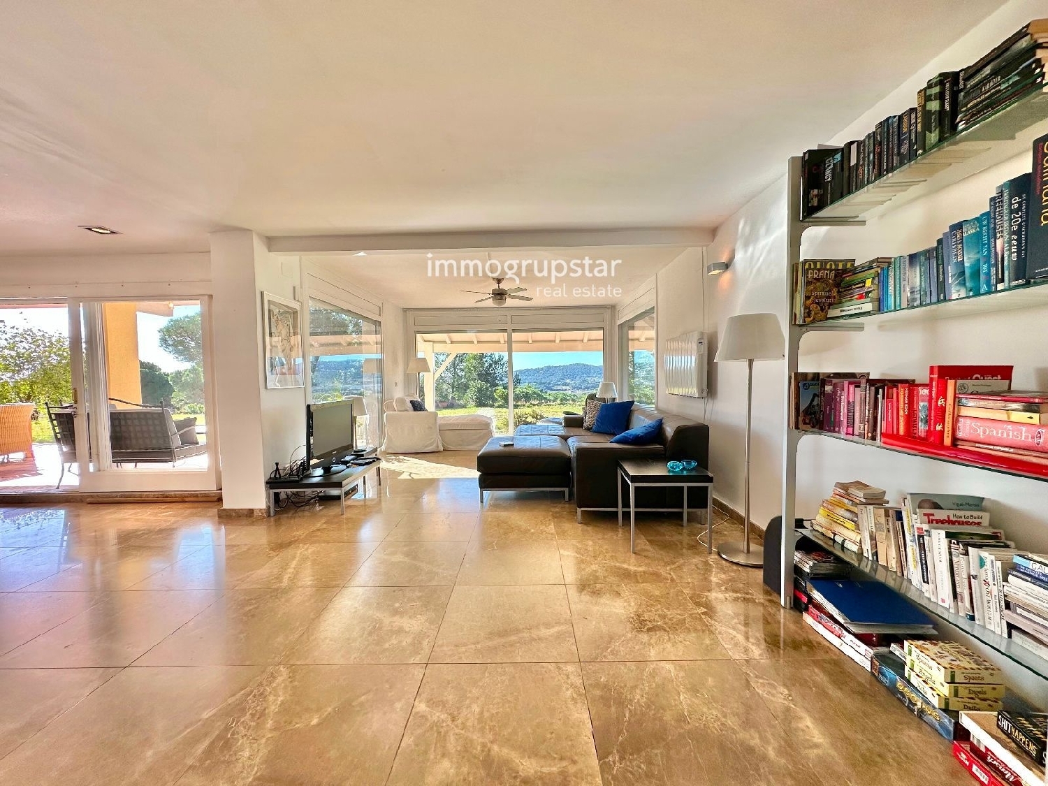  à vendre villa Sant Antoni De Calonge Baix Empordà 4