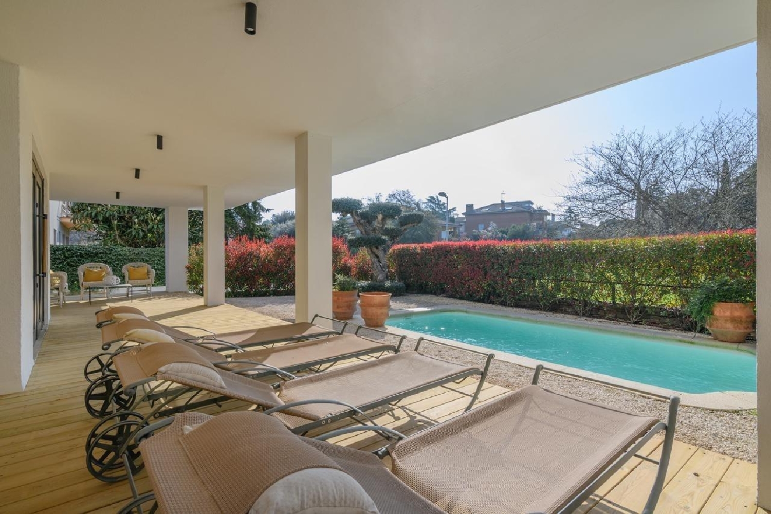 for sale villa Sant Fruitos De Bages Bages 1