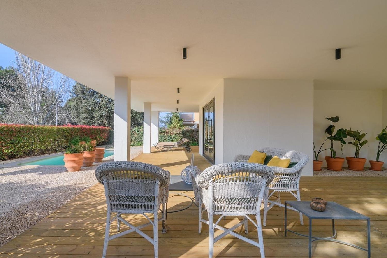 for sale villa Sant Fruitos De Bages Bages 6