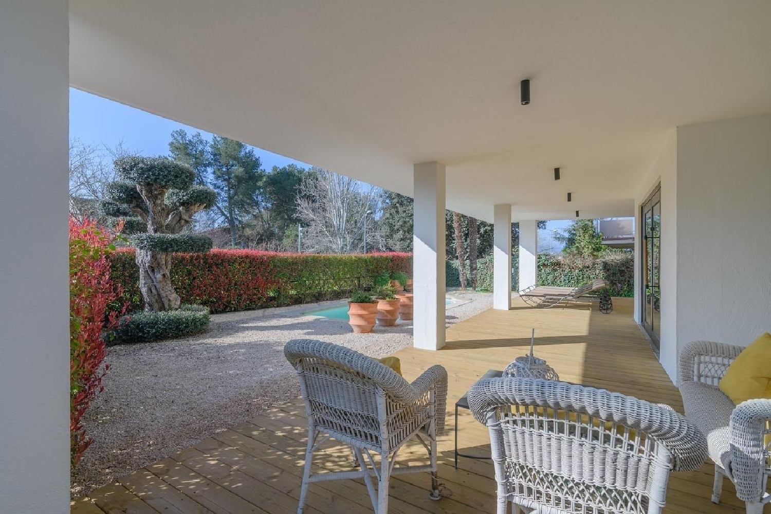 for sale villa Sant Fruitos De Bages Bages 4