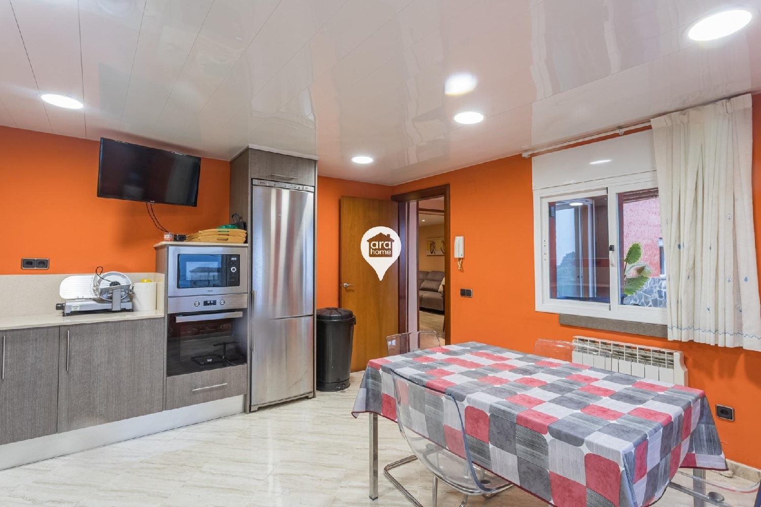  à vendre villa Sant Iscle De Vallalta Maresme 8