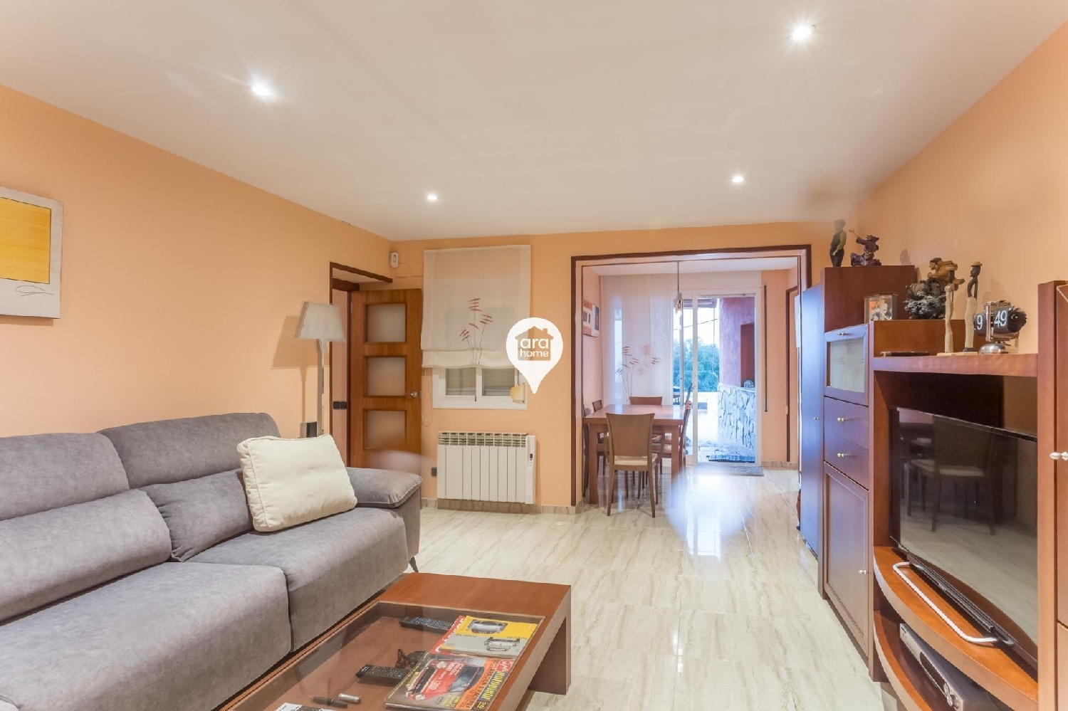  à vendre villa Sant Iscle De Vallalta Maresme 5