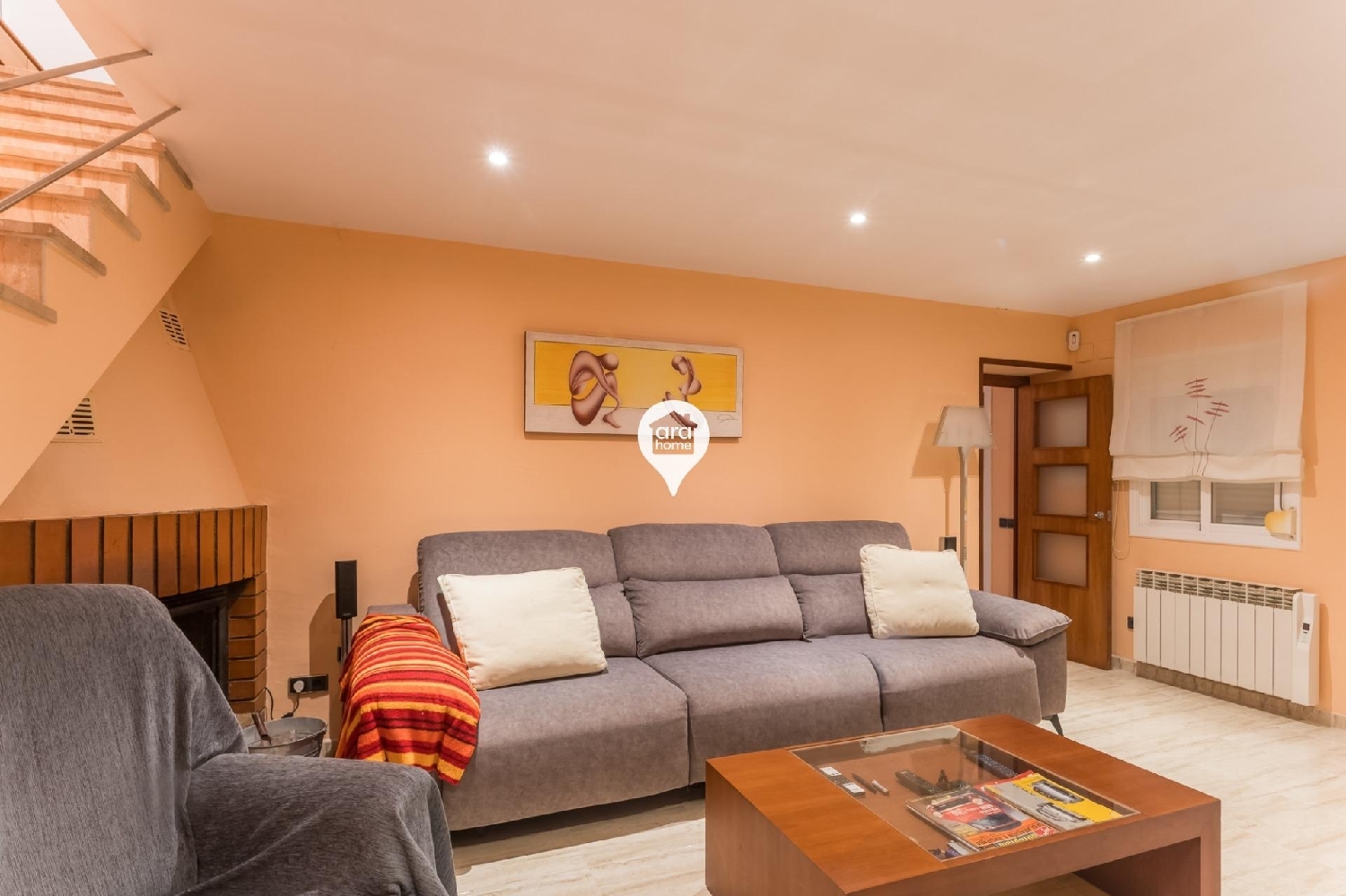  à vendre villa Sant Iscle De Vallalta Maresme 6