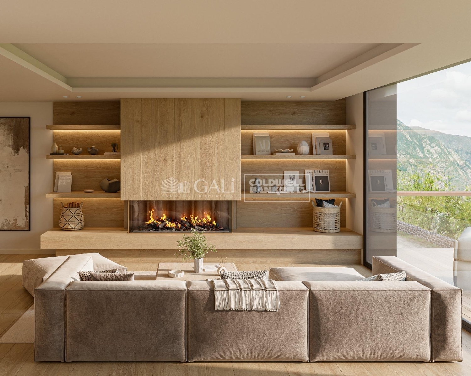  for sale villa Sant Julià De Lòria Sant Julià De Lòria 8