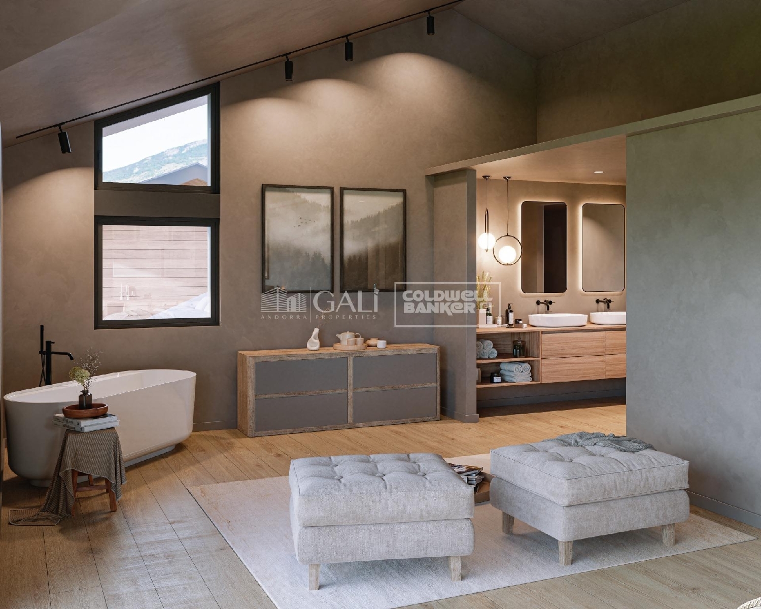  for sale villa Sant Julià De Lòria Sant Julià De Lòria 5